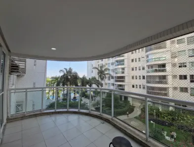 Apartamento com 2 Quartos à venda, 82m² no Barra Olímpica, Rio de Janeiro