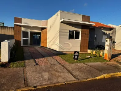 Casa de Condomínio com 2 Quartos para alugar, 160m² no Neópolis, Gravataí