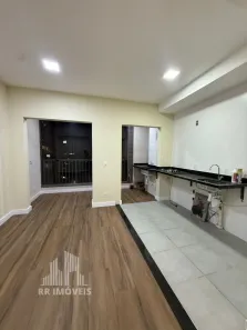 Apartamento com 2 Quartos à venda, 52m² no Alphaville Empresarial, Barueri
