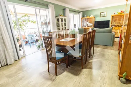Apartamento com 4 Quartos à venda, 180m² no Belenzinho, São Paulo