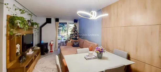 Apartamento com 2 Quartos à venda, 79m² no Vila Suica, Canela
