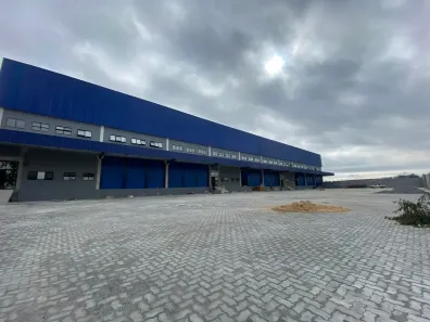 Galpão/Depósito/Armazém para alugar, 9855m² no Jardim Novo Portugal, Guarulhos
