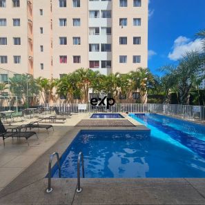 Apartamento com 2 Quartos à venda, 55m² no Jardim das Margaridas, Salvador