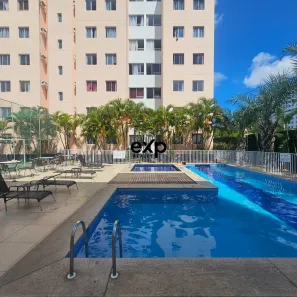 Apartamento com 2 Quartos à venda, 55m² no Jardim das Margaridas, Salvador