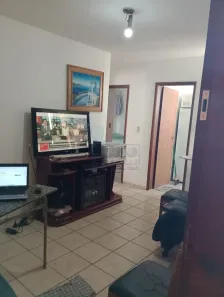 Apartamento com 3 Quartos à venda, 47m² no Campos Elíseos, Ribeirão Preto