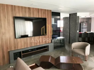 Apartamento com 4 Quartos à venda, 154m² no Vila Ipojuca, São Paulo
