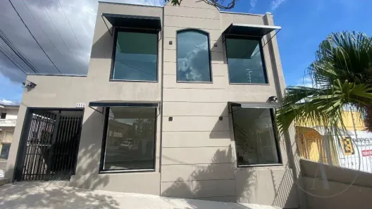 Prédio Comercial para alugar, 182m² no Jardim Paulistano, Sorocaba