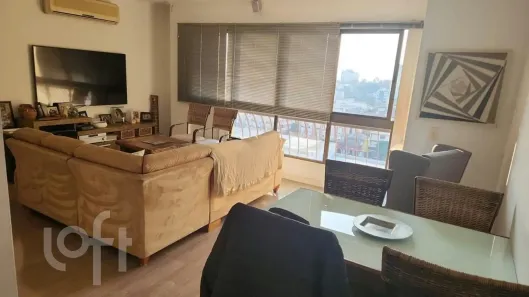 Apartamento com 3 Quartos à venda, 97m² no Passo da Areia, Porto Alegre