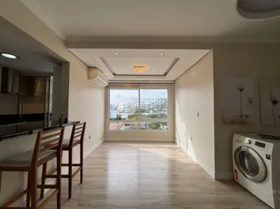 Apartamento com 2 Quartos à venda, 65m² no Tristeza, Porto Alegre