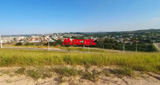 Lote/Terreno à venda, 250m² no Putim, São José dos Campos
