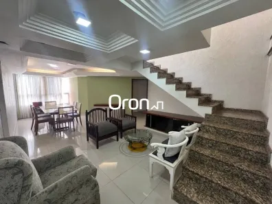 Cobertura com 3 Quartos à venda, 236m² no Setor Bueno, Goiânia