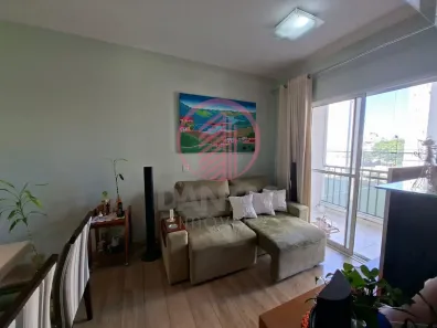 Apartamento com 3 Quartos à venda, 65m² no Umuarama, Osasco