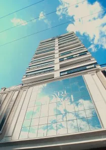 Apartamento com 3 Quartos à venda, 148m² no Andorinha, Itapema