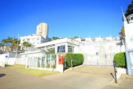 Casa de Condomínio com 3 Quartos para alugar, 272m² no Praia de Belas, Porto Alegre