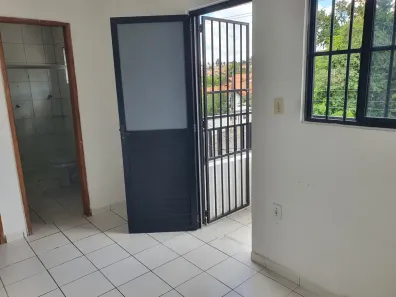 Apartamento com 2 Quartos para alugar, 60m² no Alto Branco, Campina Grande