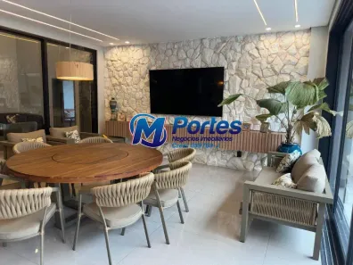 Casa de Condomínio com 3 Quartos à venda, 272m² no Quinta do Lago Residence, São José do Rio Preto