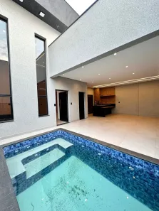 Casa com 3 Quartos à venda, 170m² no Jardim Natal I, Franca