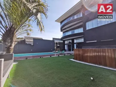 Sobrado com 4 Quartos para alugar, 1500m² no Parque dos Príncipes, São Paulo