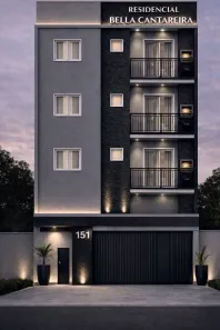 Apartamento com 2 Quartos à venda, 49m² no Tucuruvi, São Paulo