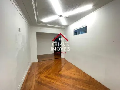 Sala Comercial para alugar, 30m² no Gonzaga, Santos
