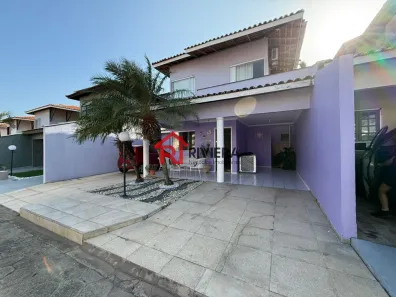 Casa de Condomínio com 4 Quartos à venda, 178m² no Turu, São Luís