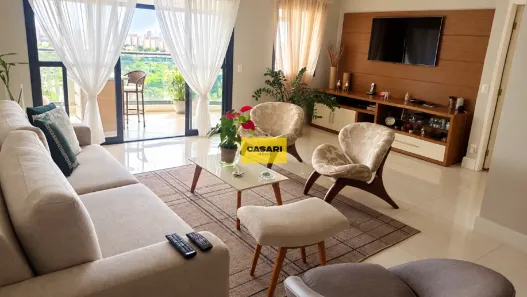 Apartamento com 2 Quartos à venda, 138m² no Anchieta, São Bernardo do Campo