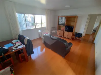 Apartamento com 2 Quartos à venda, 115m² no Vila Mariana, São Paulo