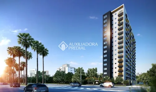 Apartamento com 2 Quartos à venda, 61m² no Centro Histórico, Porto Alegre