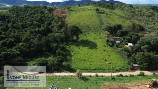 Lote/Terreno à venda, 10101m² no Campo Verde, Paty do Alferes