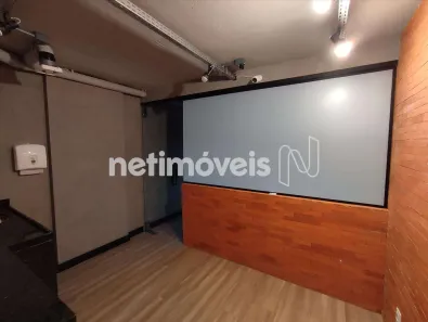 Sala Comercial para alugar, 35m² no Mata da Praia, Vitória