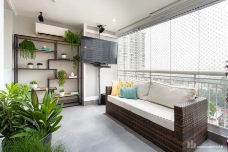 Apartamento com 3 Quartos à venda, 135m² no Santo Amaro, São Paulo