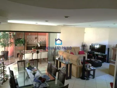 Casa com 4 Quartos à venda, 250m² no Planalto Paulista, São Paulo