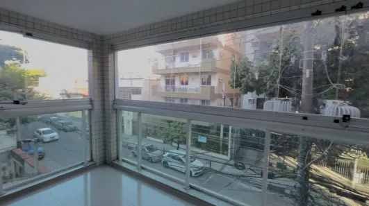 Apartamento com 2 Quartos à venda, 63m² no Vila Isabel, Rio de Janeiro