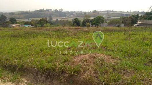 Lote/Terreno à venda, 1640m² no Veraneio Ijal, Jacareí