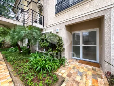 Casa de Condomínio com 3 Quartos à venda, 108m² no Vila Andrade, São Paulo