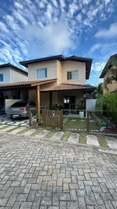 Casa com 4 Quartos à venda, 250m² no Vilas do Atlântico, Lauro de Freitas