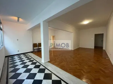 Apartamento com 4 Quartos à venda, 168m² no Ipanema, Rio de Janeiro
