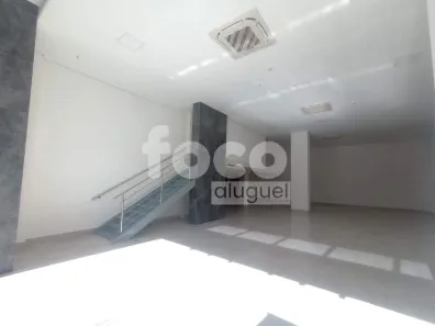 Sala Comercial para alugar, 220m² no Tibery, Uberlândia
