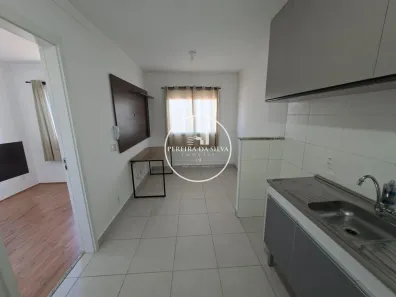 Apartamento com 1 Quarto à venda, 28m² no Parque Maria Helena, São Paulo