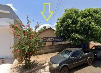 Casa com 2 Quartos à venda, 80m² no Vila Conceicao, Bariri