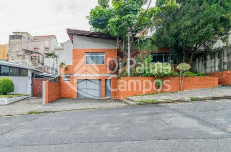 Imóvel Comercial para alugar, 285m² no Vila Monumento, São Paulo