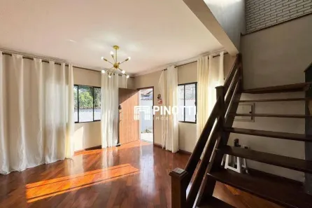 Sobrado com 3 Quartos para alugar, 200m² no Baeta Neves, São Bernardo do Campo