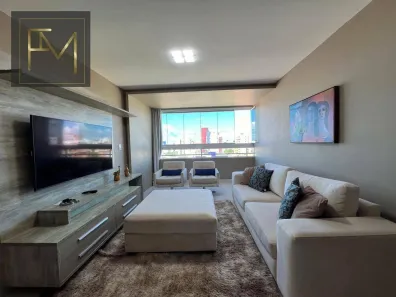 Apartamento com 3 Quartos à venda, 90m² no Bessa, João Pessoa