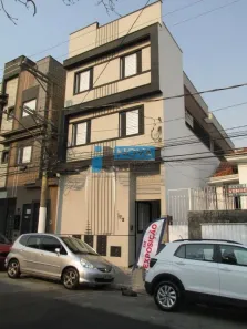 Apartamento com 1 Quarto à venda, 28m² no Vila Isolina Mazzei, São Paulo