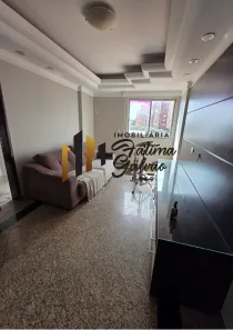 Apartamento com 3 Quartos para alugar, 196m² no Cidade Velha, Belém