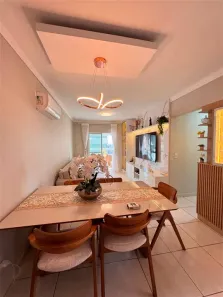 Apartamento com 2 Quartos à venda, 80m² no Guilhermina, Praia Grande