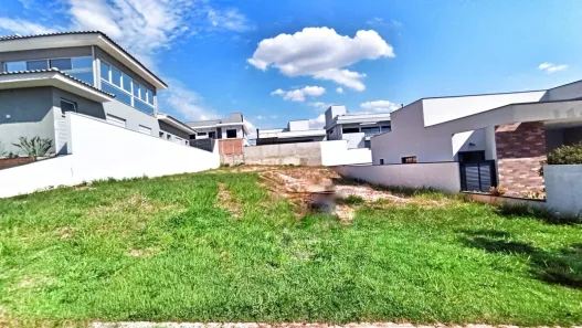 Lote/Terreno à venda, 464m² no Portal dos Bandeirantes Salto, Salto
