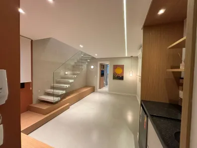 Apartamento com 2 Quartos à venda, 80m² no Higienópolis, São Paulo