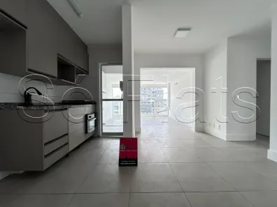 Apartamento com 2 Quartos à venda, 70m² no Campo Belo, São Paulo