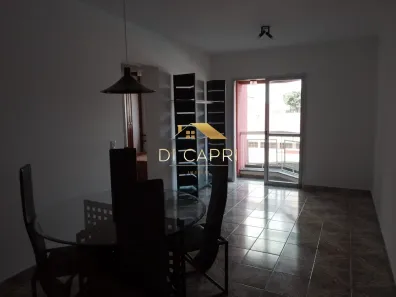 Apartamento com 2 Quartos para alugar, 56m² no Vila Invernada, São Paulo